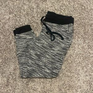 AEO Skinny Slough Jogger
